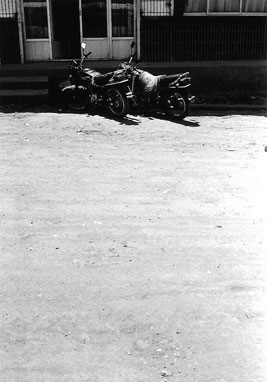 two bikes
