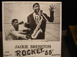 rocket88